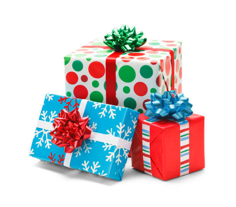 Christmas gift ideas