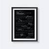 Union, Robert Fulghum typography poster 5
