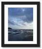covidscapades pause and ponder fine art photo print framed