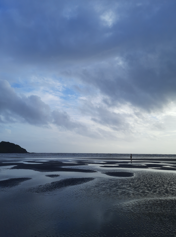 Covidscapades Pause and ponder photo art print