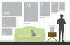 IF Rudyard Kipling poster RJ6