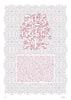 Desiderata poem typography poster 2