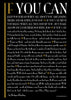 IF Rudyard Kipling poster RJ6