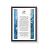IF Rudyard Kipling poster RJ1