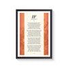 IF Rudyard Kipling poster RJ2