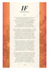IF Rudyard Kipling poster RJ2