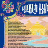 Kubla Khan, Samuel Taylor Coleridge poster 1