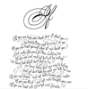 IF, Rudyard Kipling poster B&W